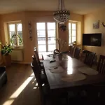 Am Schlosssee Bei Usedom Appartement *