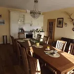 Appartement Am Schlosssee Bei Usedom