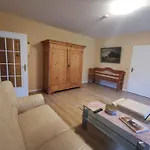 Appartement Am Schlosssee Bei Usedom