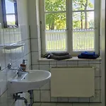 Am Schlosssee Bei Usedom Appartement
