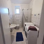 Am Schlosssee Bei Usedom Appartement