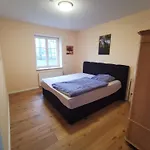 Appartement Am Schlosssee Bei Usedom
