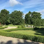 Am Schlosssee Bei Usedom *
