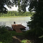 Am Schlosssee Bei Usedom Appartement *