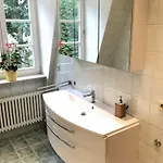 Am Schlosssee Bei Usedom Appartement *