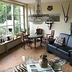 Am Schlosssee Bei Usedom Buggenhagen