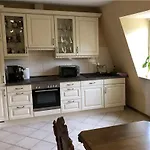Appartement Am Schlosssee Bei Usedom