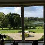 Am Schlosssee Bei Usedom Appartement Buggenhagen