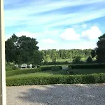 Appartement Am Schlosssee Bei Usedom *