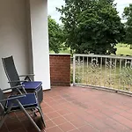Am Schlosssee Bei Usedom * Buggenhagen