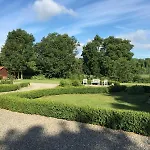 Am Schlosssee Bei Usedom Appartement