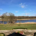 Am Schlosssee Bei Usedom Appartement *