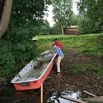 Appartement Am Schlosssee Bei Usedom Buggenhagen