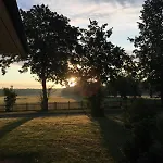 Appartement Am Schlosssee Bei Usedom