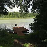 Am Schlosssee Bei Usedom