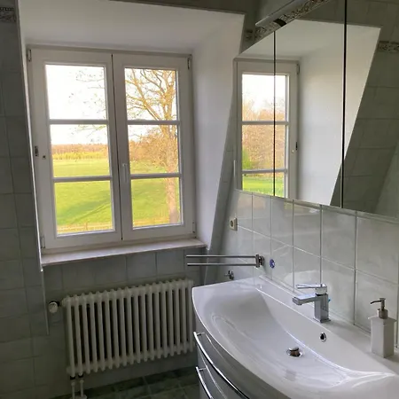 Herrenhaus Am Usedom Buggenhagen