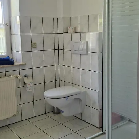 Am Schlosssee Bei Usedom Apartment