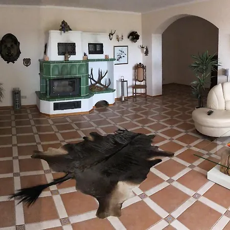 Am Schlosssee Bei Usedom Lejlighed Buggenhagen