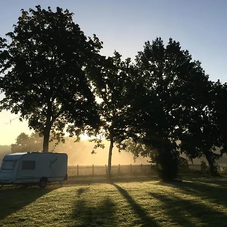 Am Schlosssee Bei Usedom Lejlighed *