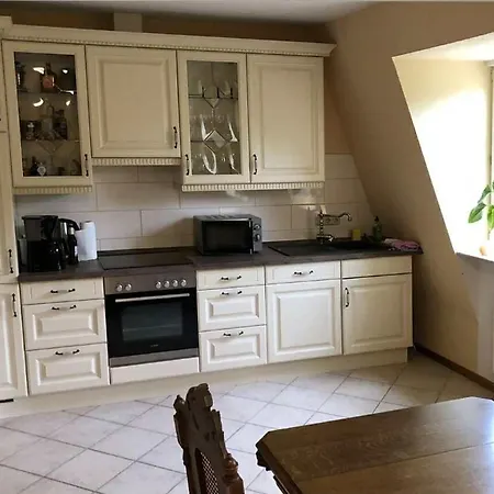 Apartment Am Schlosssee Bei Usedom