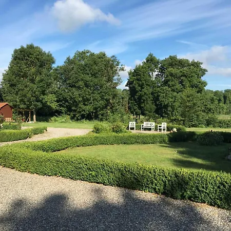 Am Schlosssee Bei Usedom Apartment
