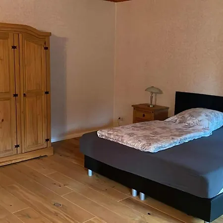 Am Schlosssee Bei Usedom Apartment
