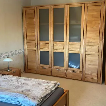 Am Schlosssee Bei Usedom Apartment *