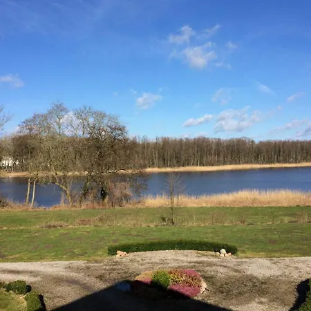 Am Schlosssee Bei Usedom Apartment *